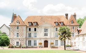 Château d'Hermival